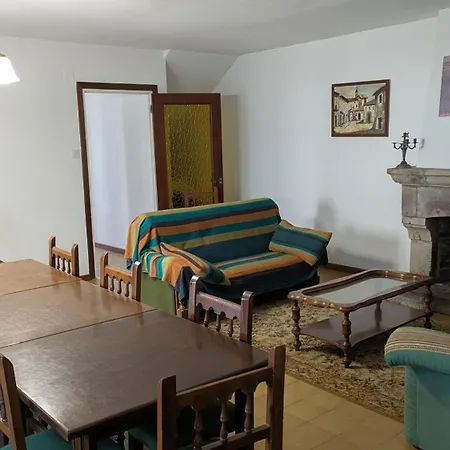 Casa Julian * Trasvia