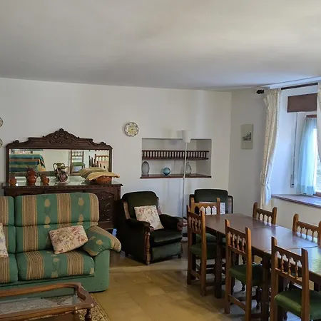 Holiday home Casa Julian
