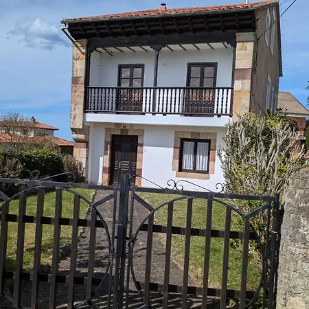 Casa Julian Holiday home