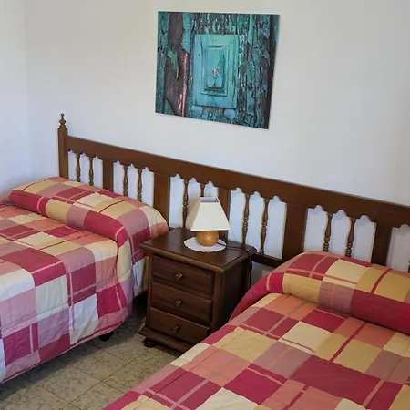 Holiday home Casa Julian