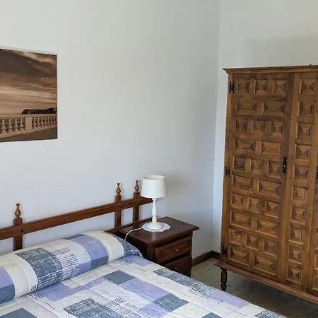 Holiday home Casa Julian Trasvia