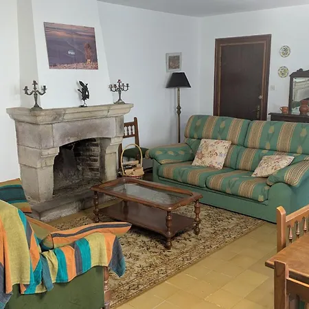 Casa Julian Holiday home