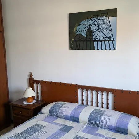 Casa Julian Holiday home *