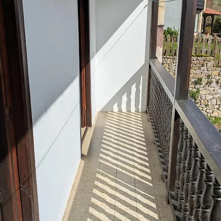 Holiday home Casa Julian *