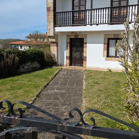Casa Julian Holiday home Trasvia