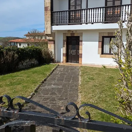 Casa Julian Holiday home Trasvia