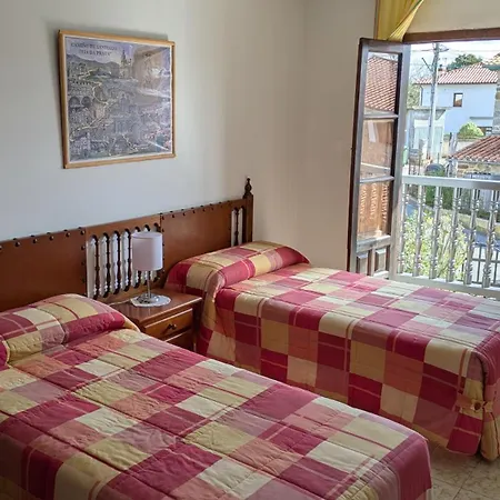 Holiday home Casa Julian Trasvia