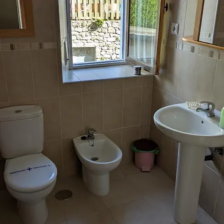 Casa Julian Holiday home
