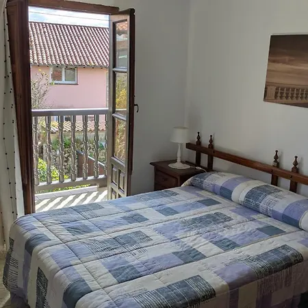 Casa Julian Holiday home *